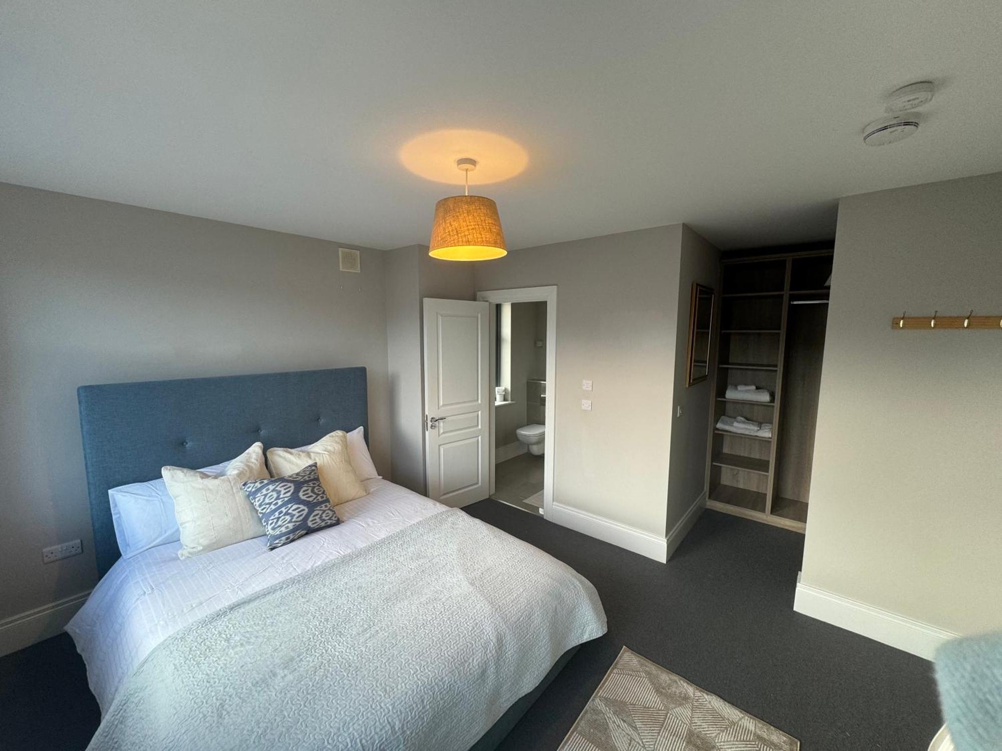 Stanford Park Homestay Dublin