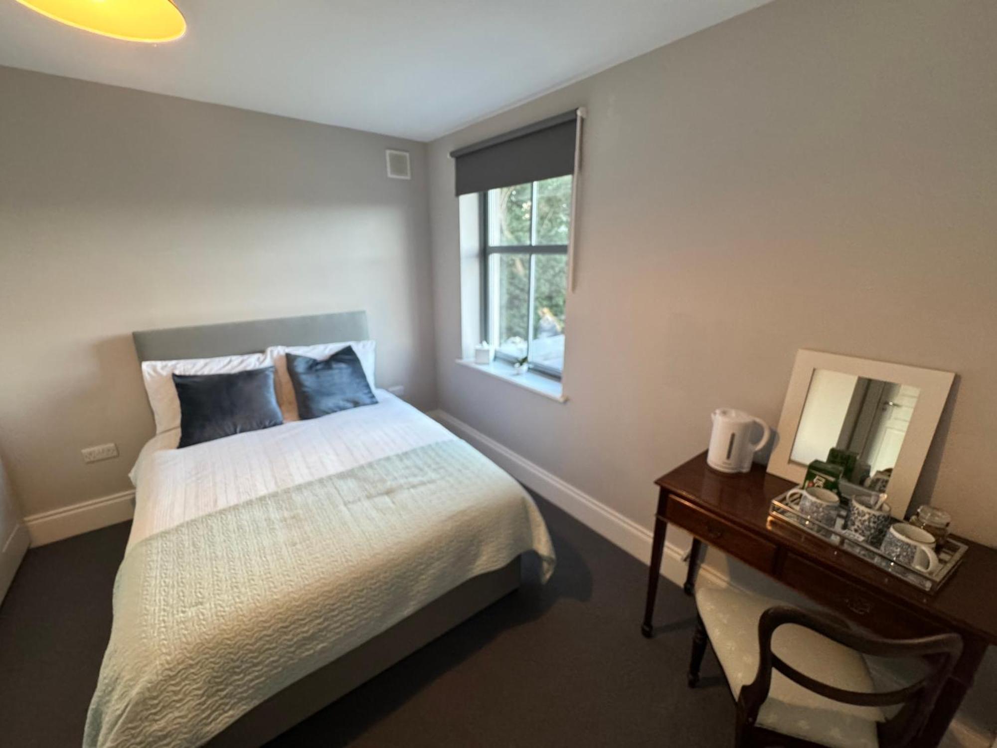 Homestay Stanford Park