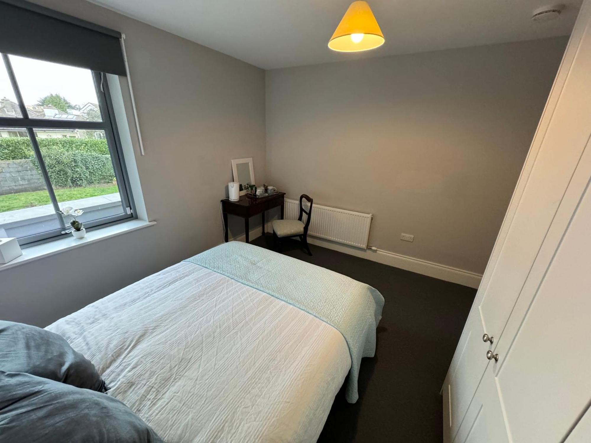 Stanford Park Homestay *
